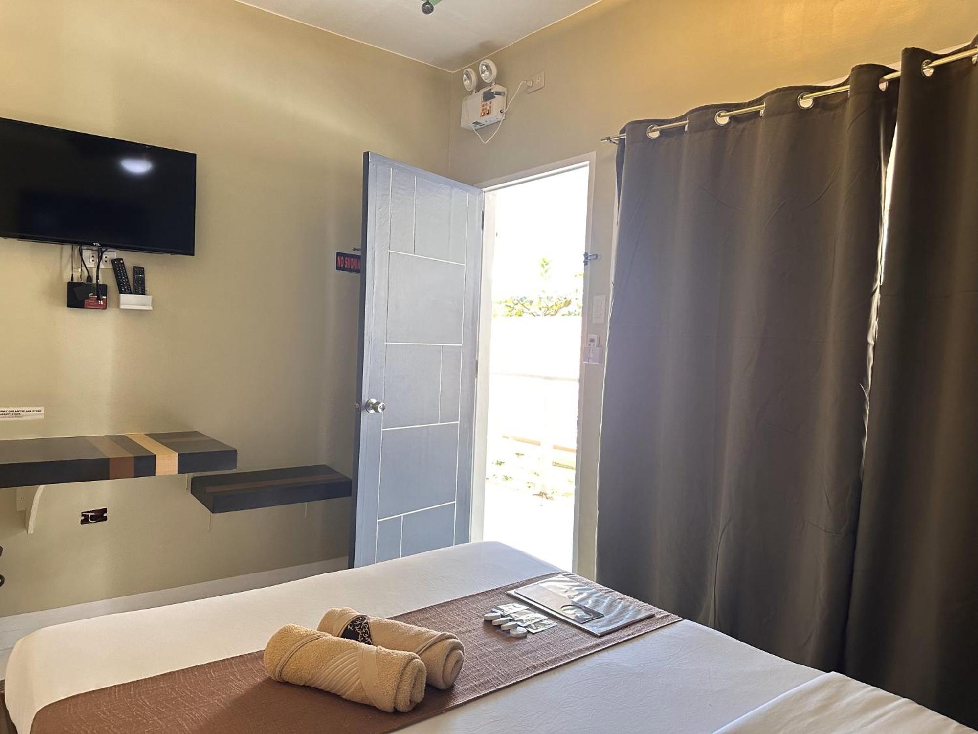 Panari Lodge Ель-Нідо Номер фото