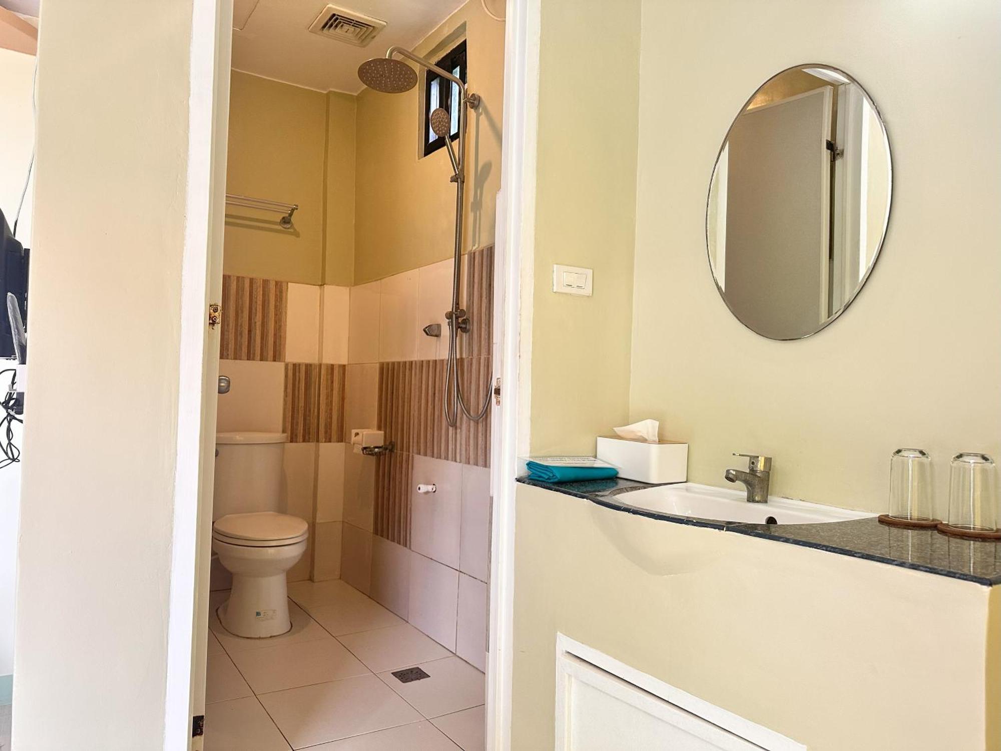 Panari Lodge Ель-Нідо Номер фото