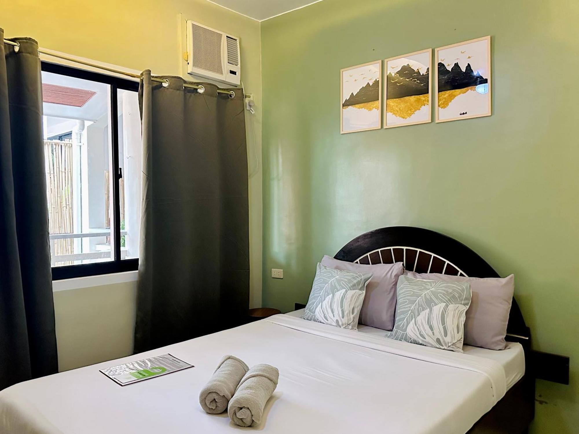 Panari Lodge Ель-Нідо Номер фото