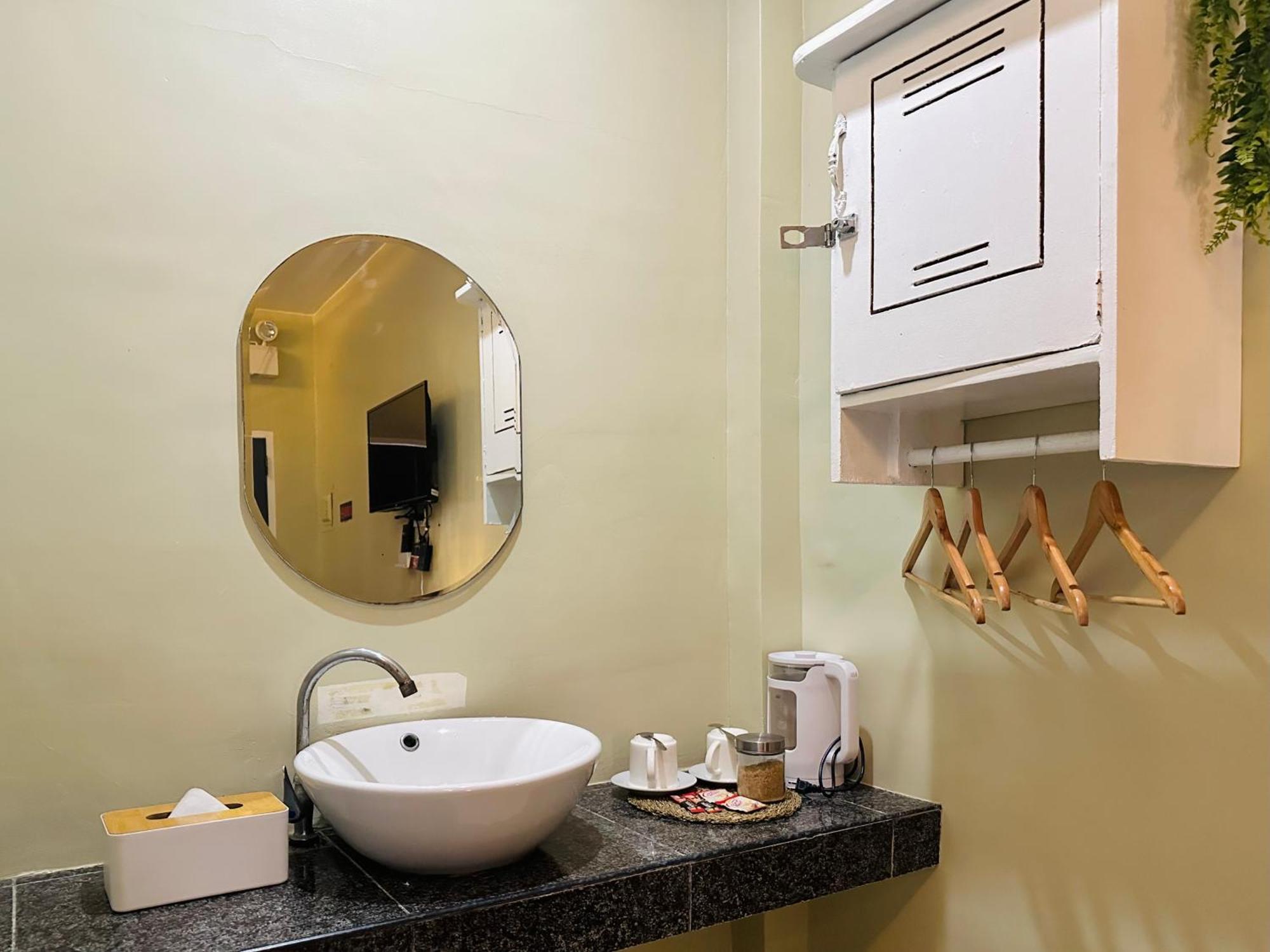 Panari Lodge Ель-Нідо Номер фото