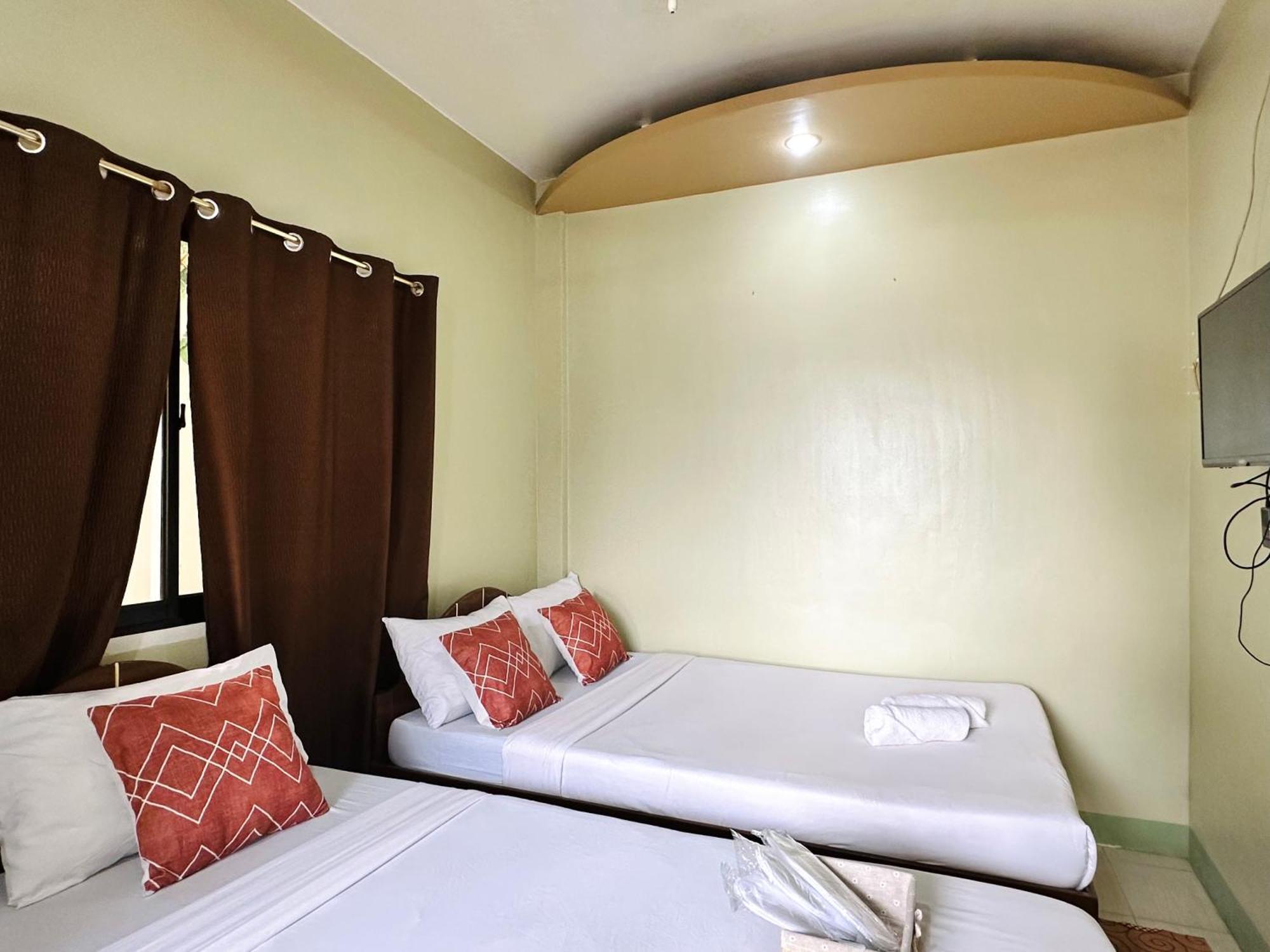 Panari Lodge Ель-Нідо Номер фото