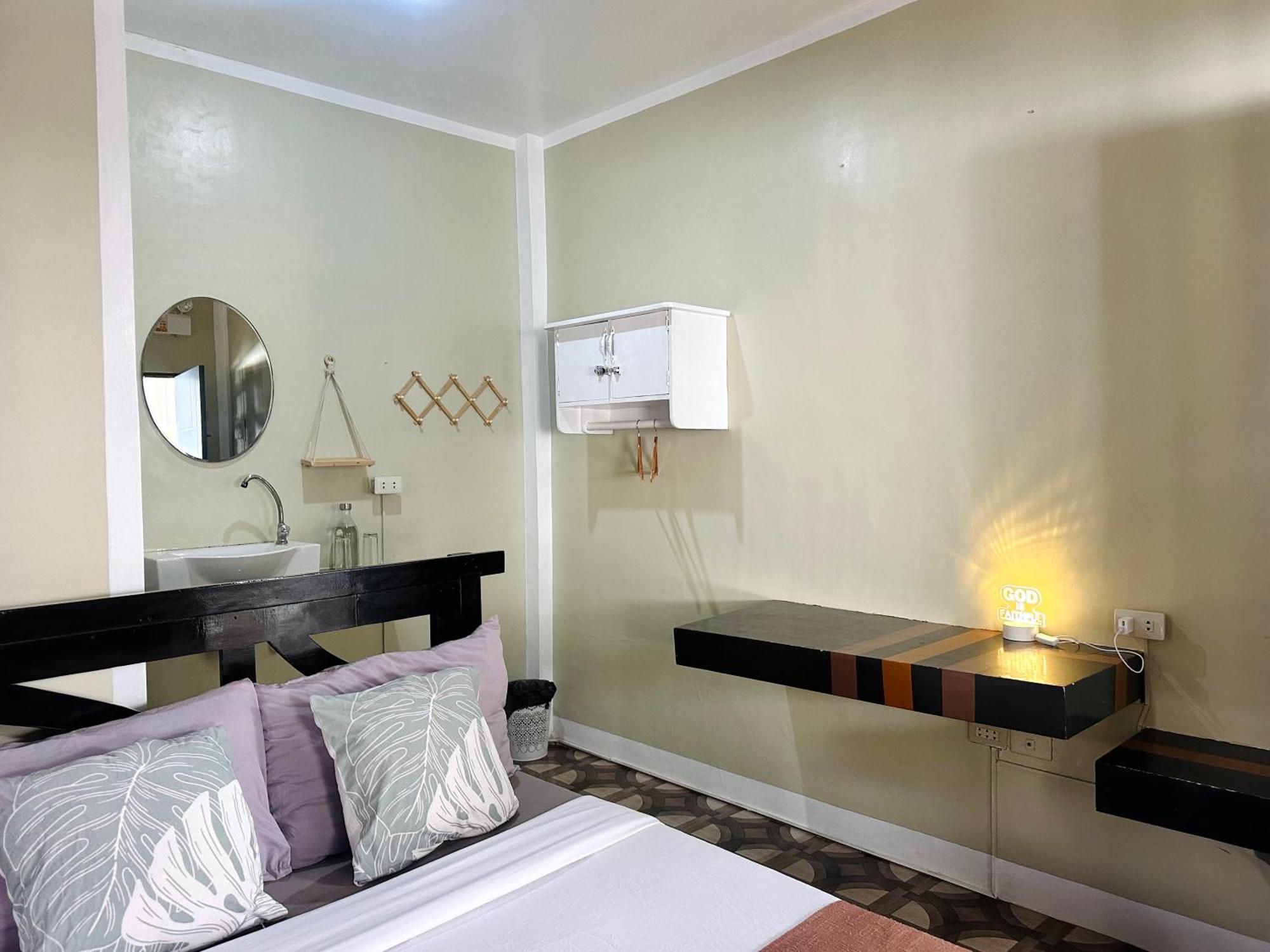 Panari Lodge Ель-Нідо Номер фото