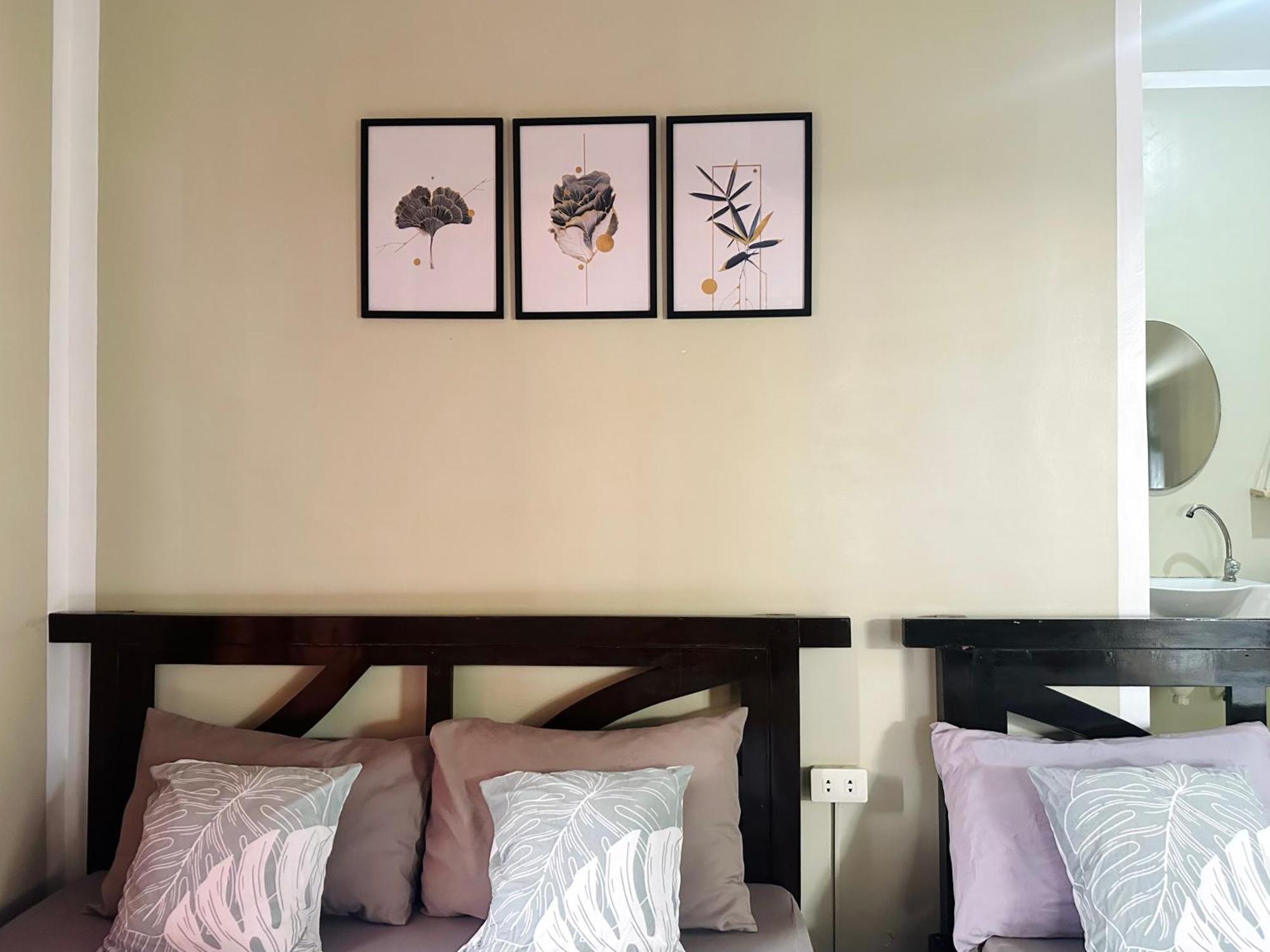 Panari Lodge Ель-Нідо Номер фото